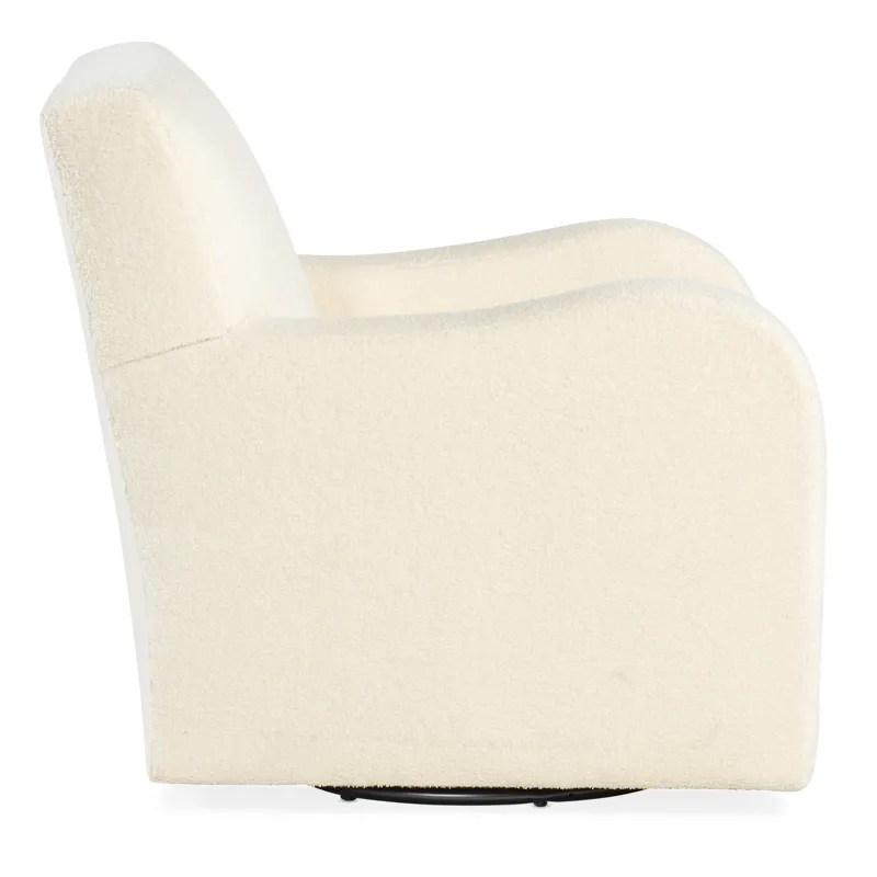 Penn Swivel Chair