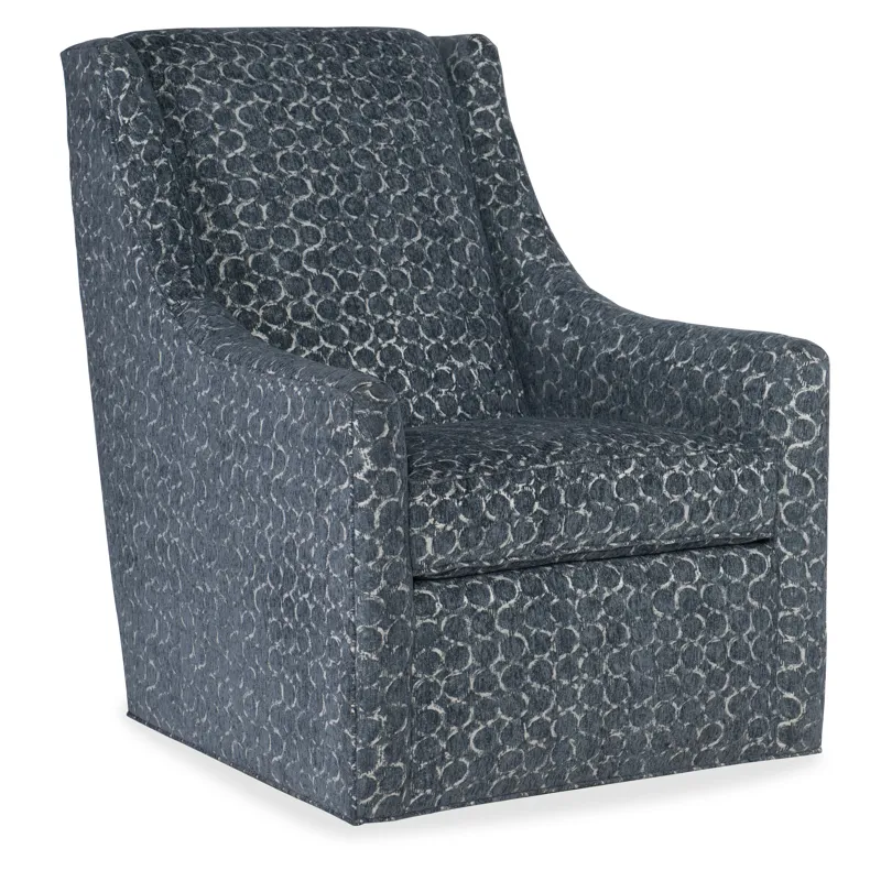 Sheldon Swivel Chair