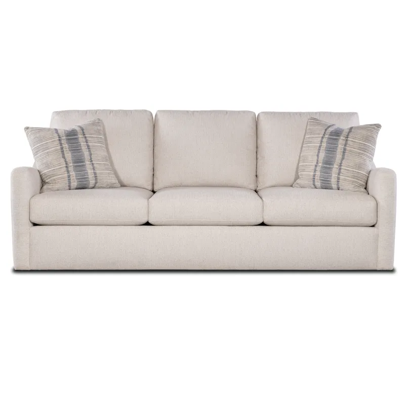 Dimitri 3 over 3 Sofa