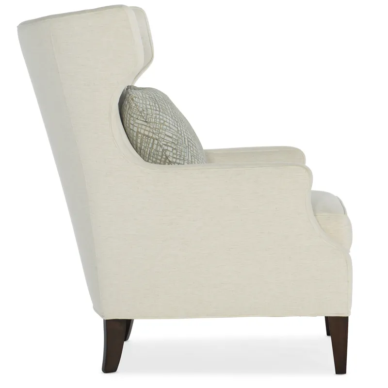 Miri Wing Chair