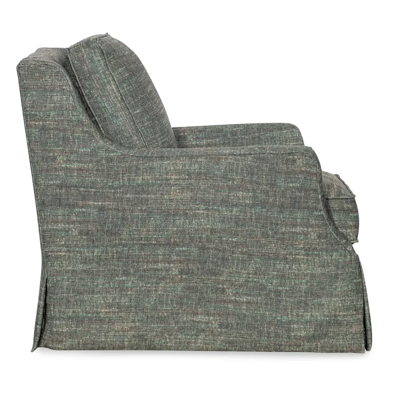 Iris Swivel Chair