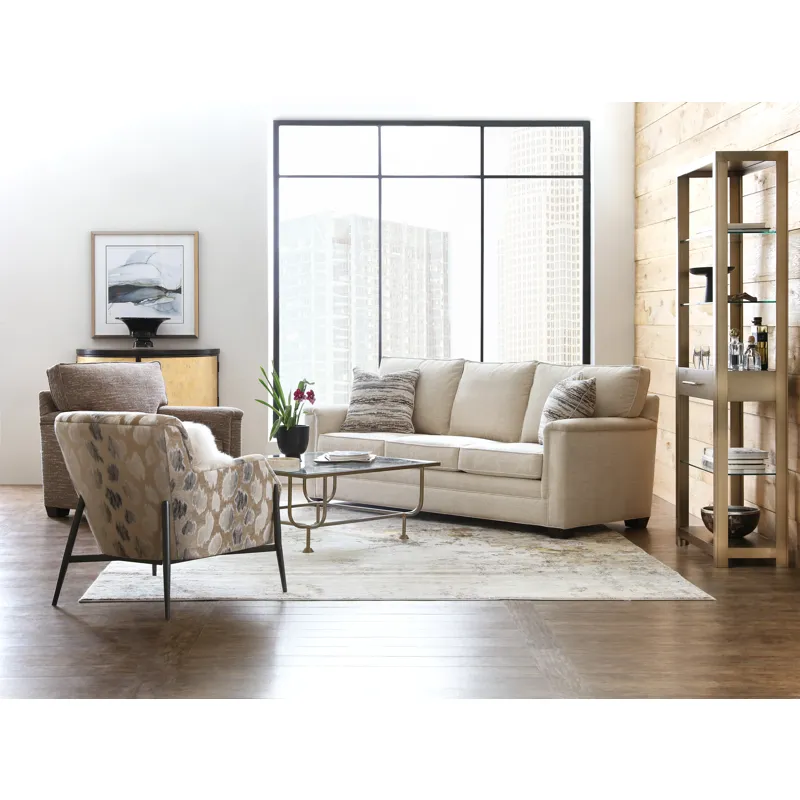Heath Sofa 3 over 3