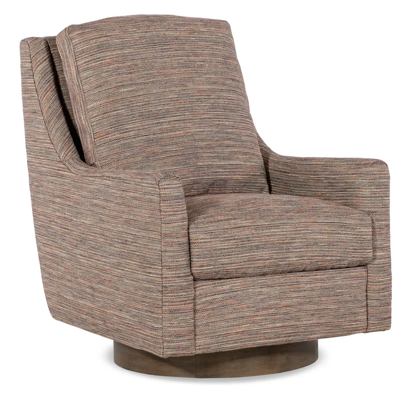 Keaton Swivel Chair