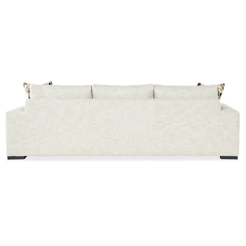 Donte Sofa 3 over 3