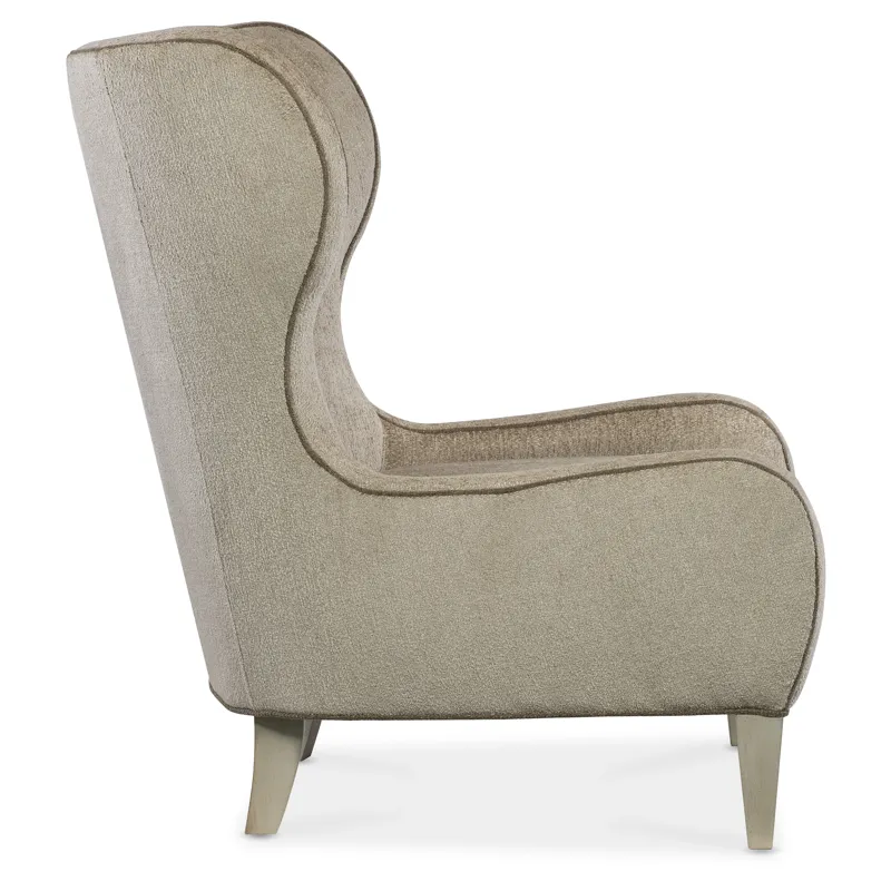 Mia Wing Chair