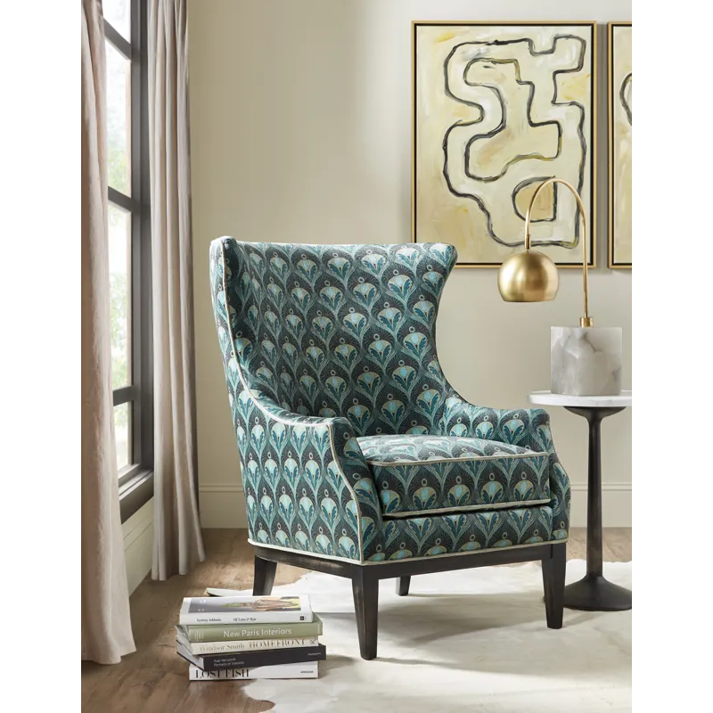 Serenity Wing Chair