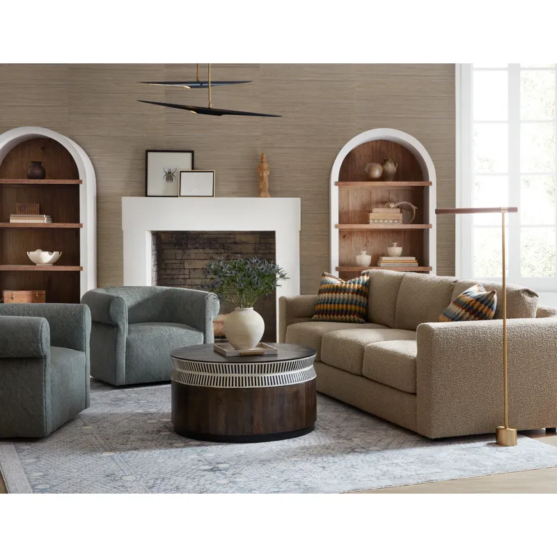Sierra 3 over 3 Sofa