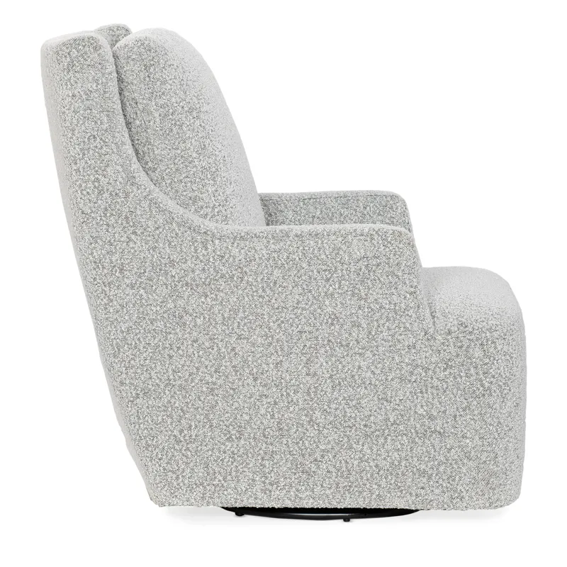 Millie Swivel Chair