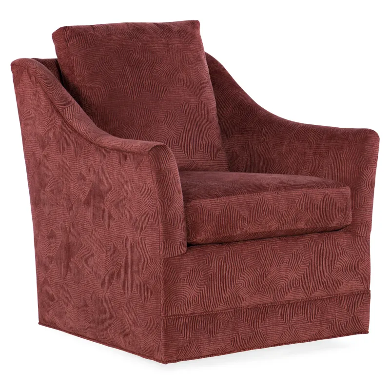 Linda Swivel Chair