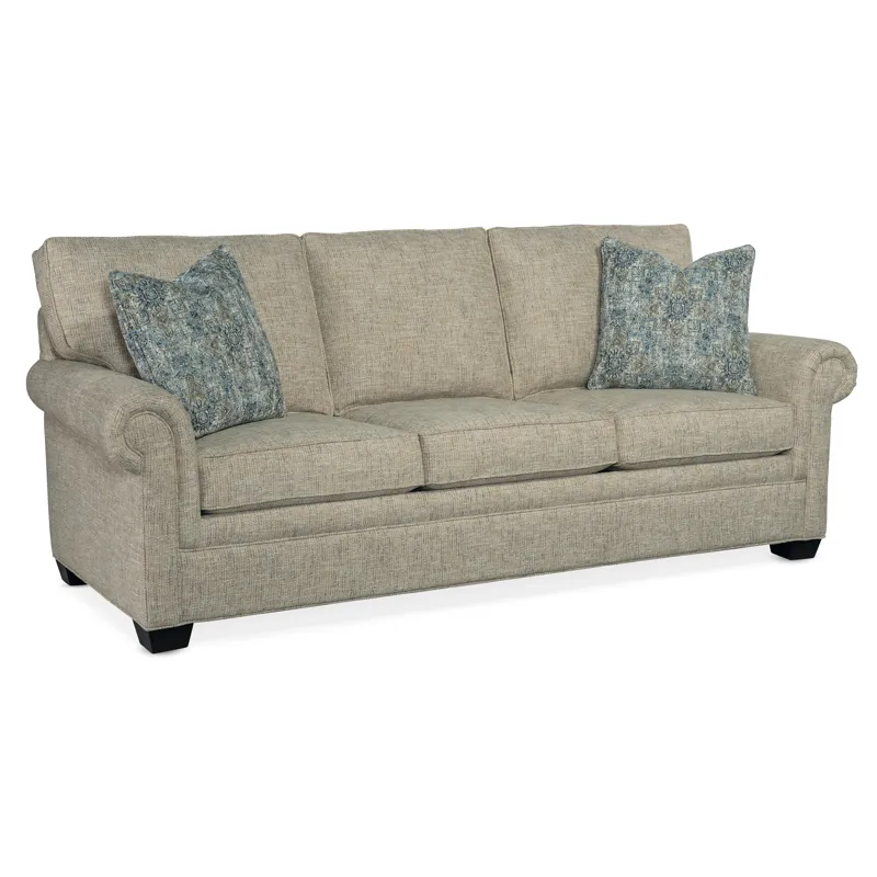 Hudson Sofa 3 over 3