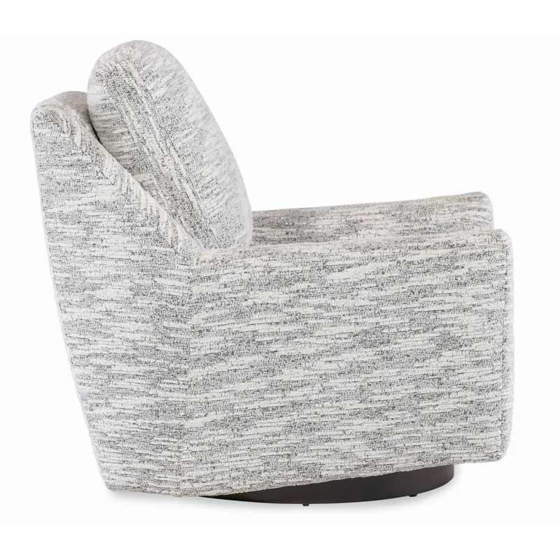 Brigham Swivel Chair