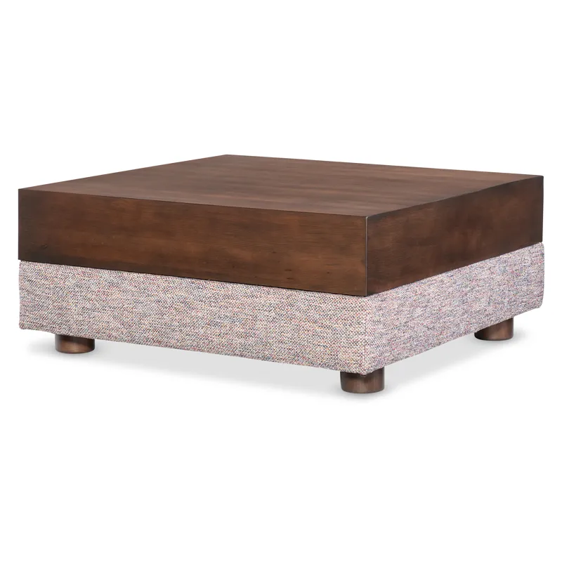Venezio Corner Table