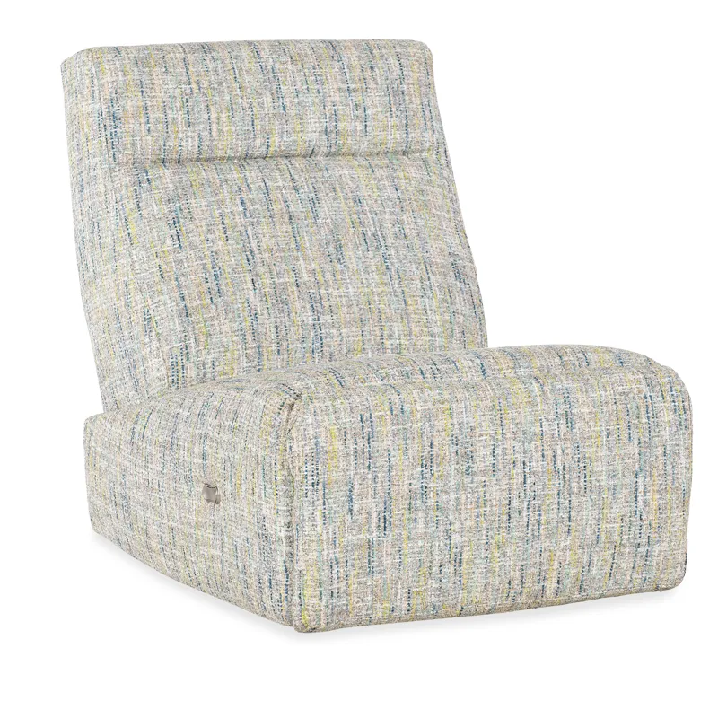 Hernan Power SG Recliner