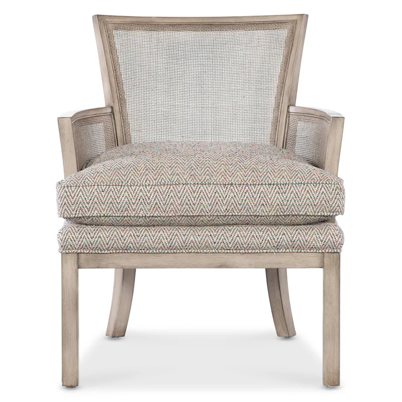Cora Exposed Wood Chair