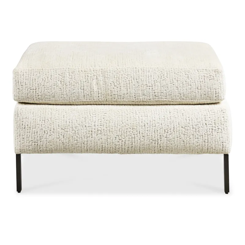 Callie Ottoman