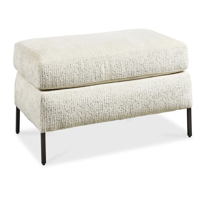 Callie Ottoman