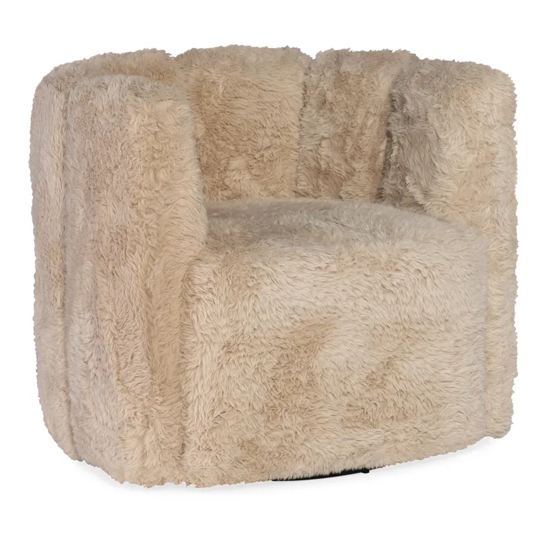Chichi Swivel Chair