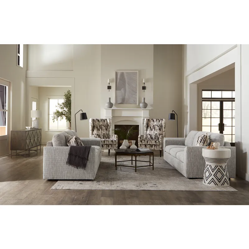 Midtown Sofa 3 over 3