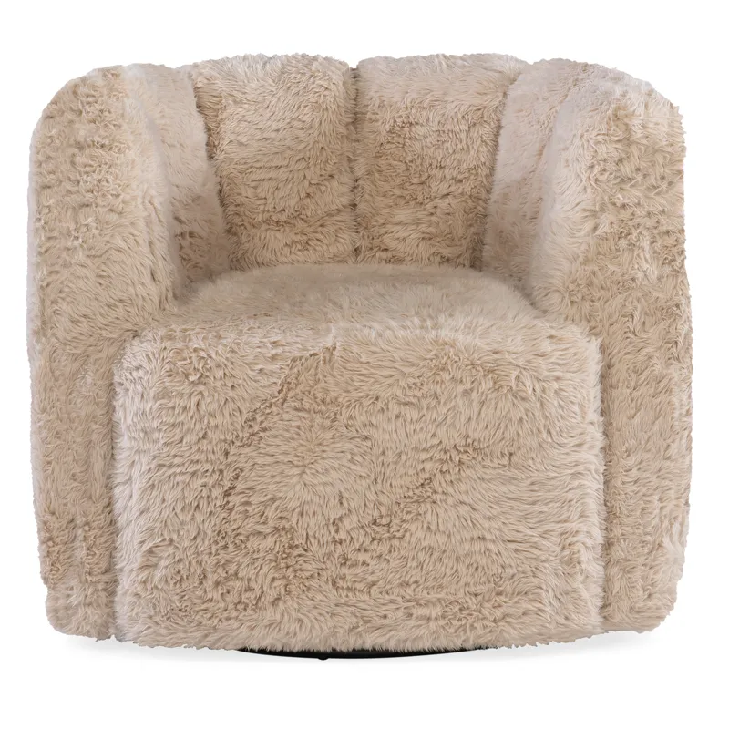 Chichi Swivel Chair