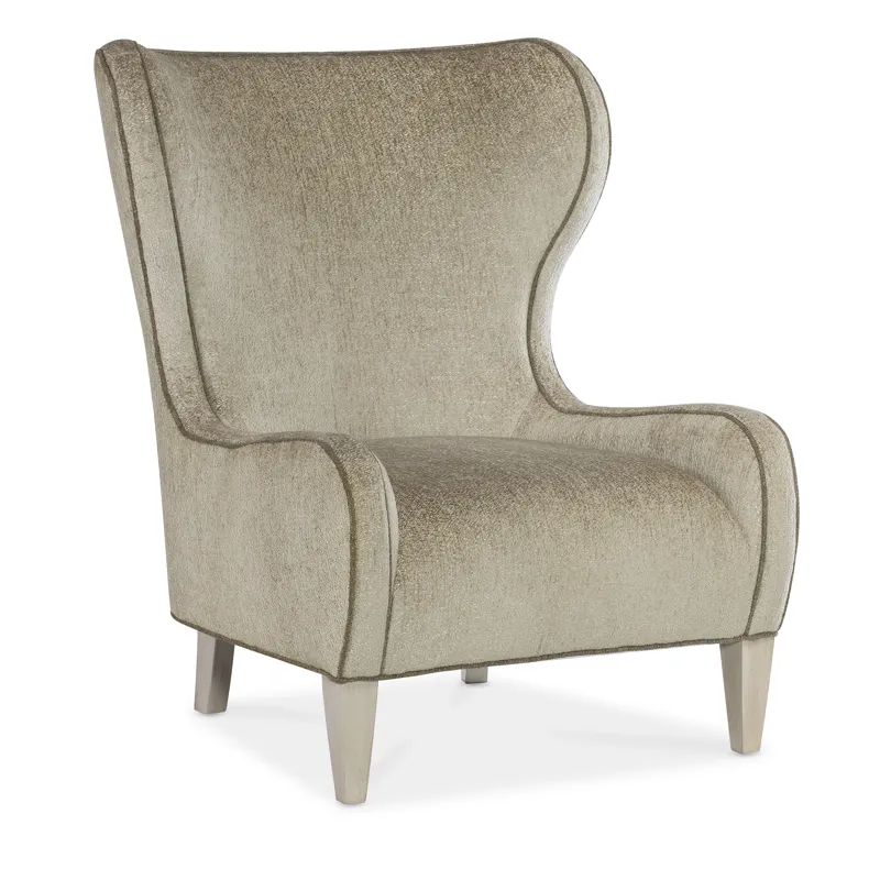 Mia Wing Chair