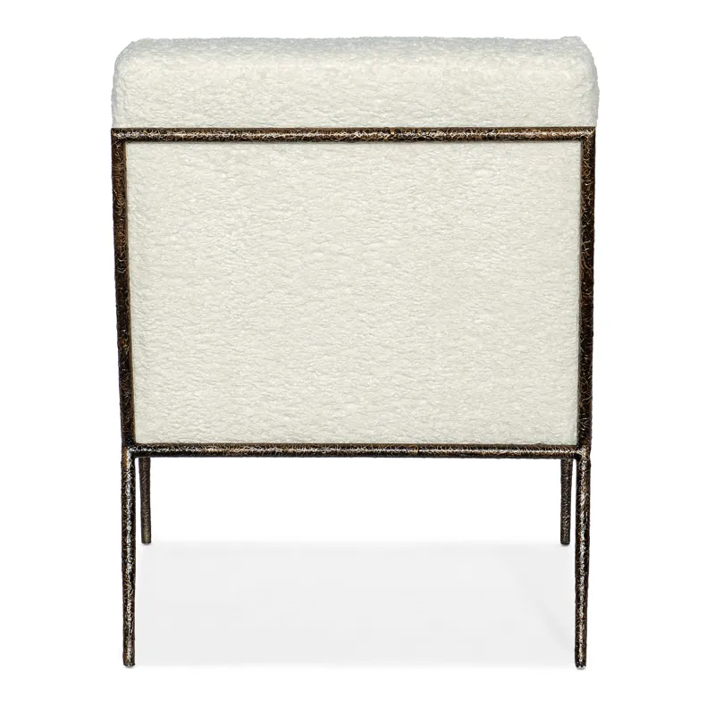 Luca Metal Chair
