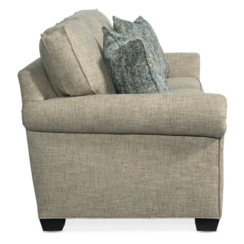 Hudson Sofa 3 over 3