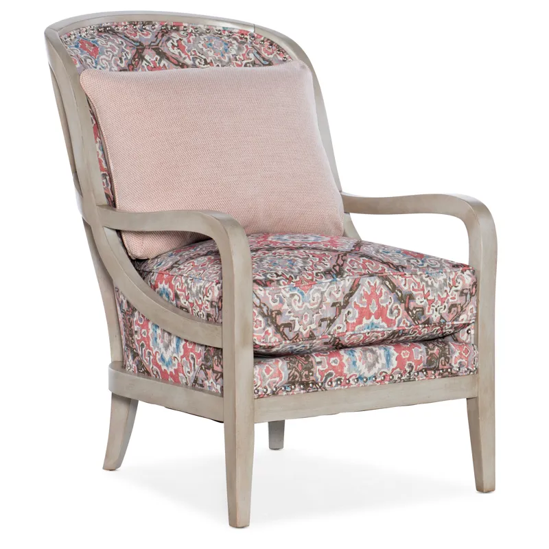 Carlisle Exposed Wood Chair