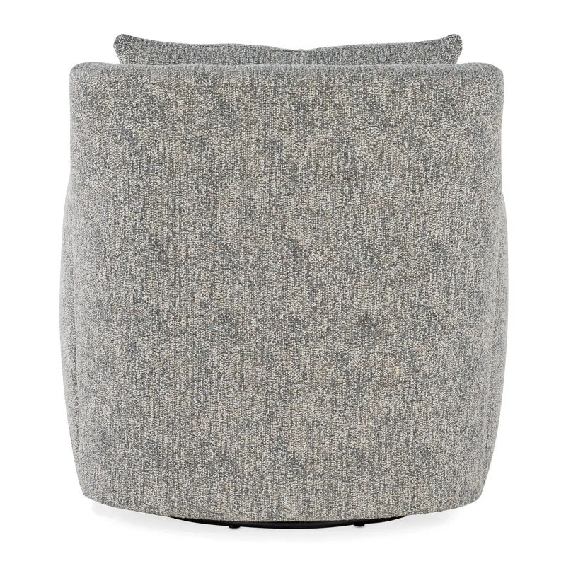 Lennox Swivel Chair
