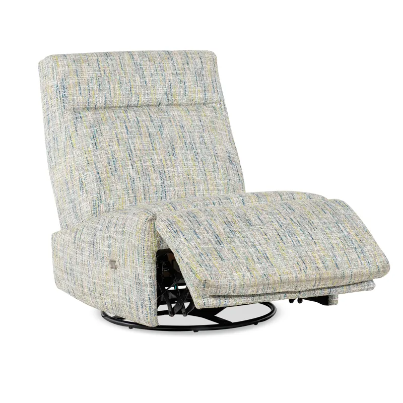 Hernan Power SG Recliner