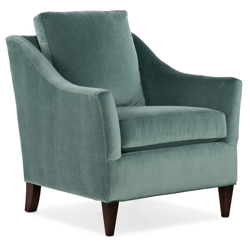Linda Club Chair