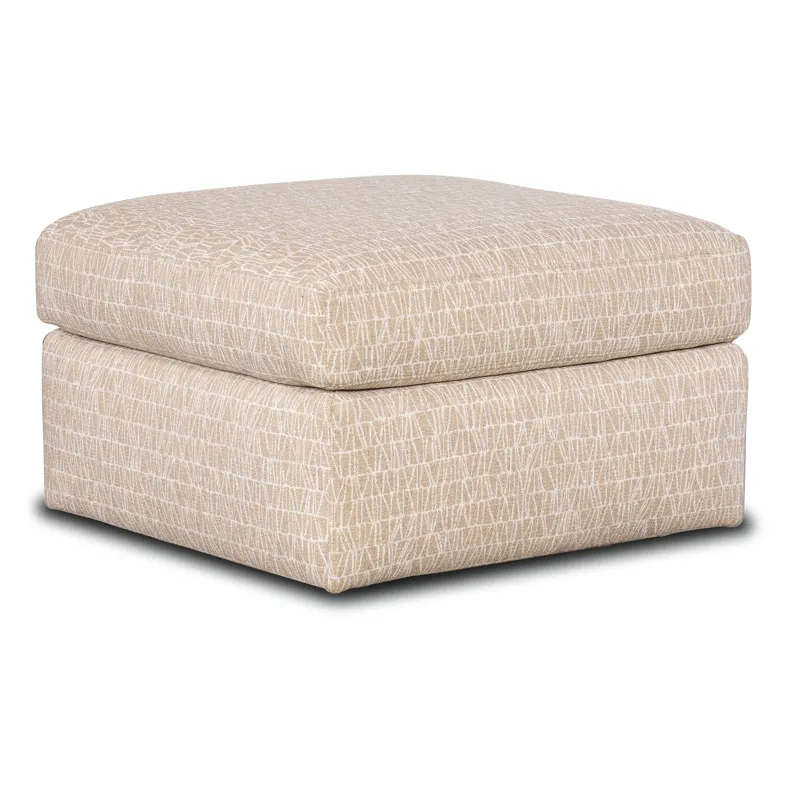 Dimitri Matching Ottoman
