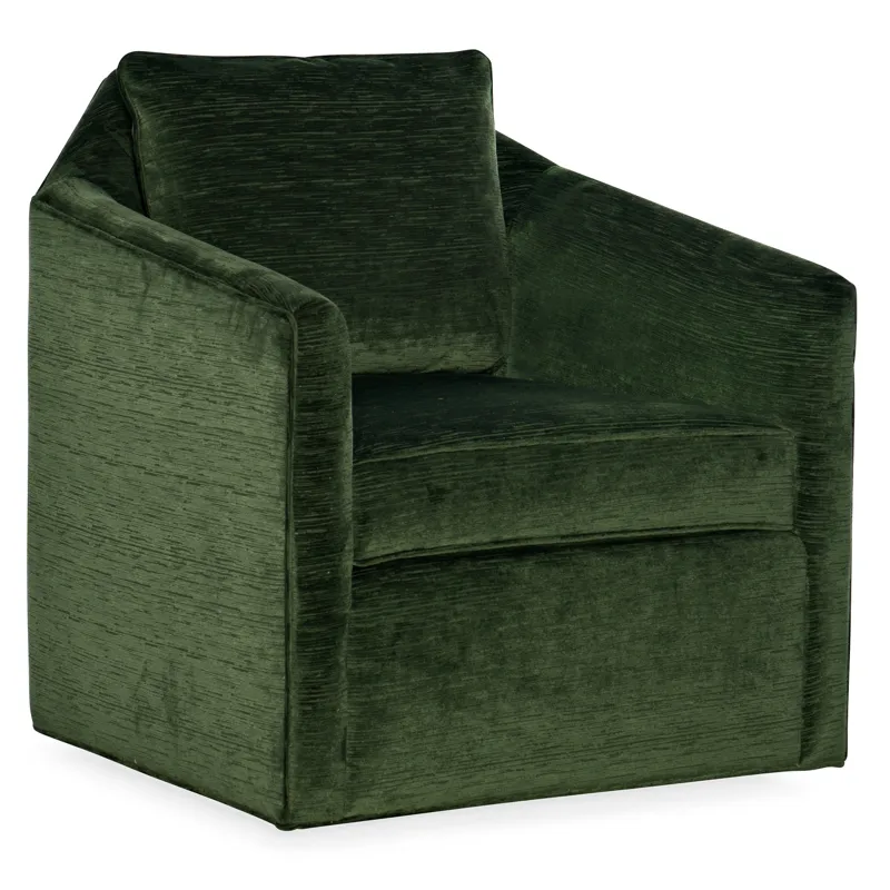 Justine Swivel Chair