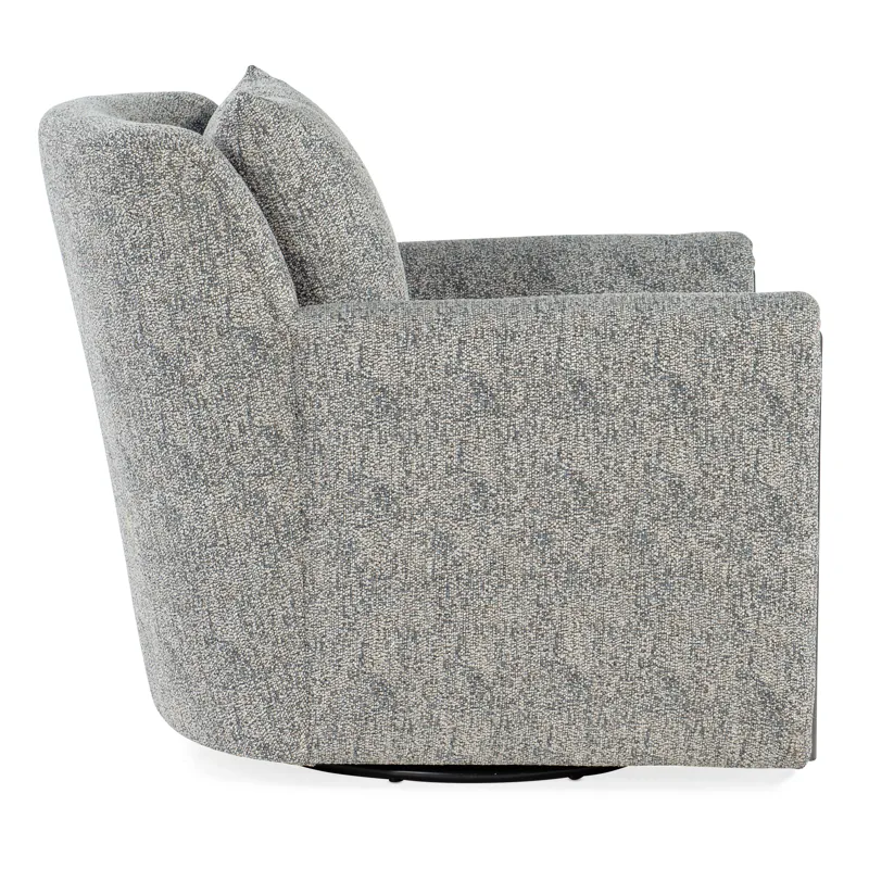 Lennox Swivel Chair