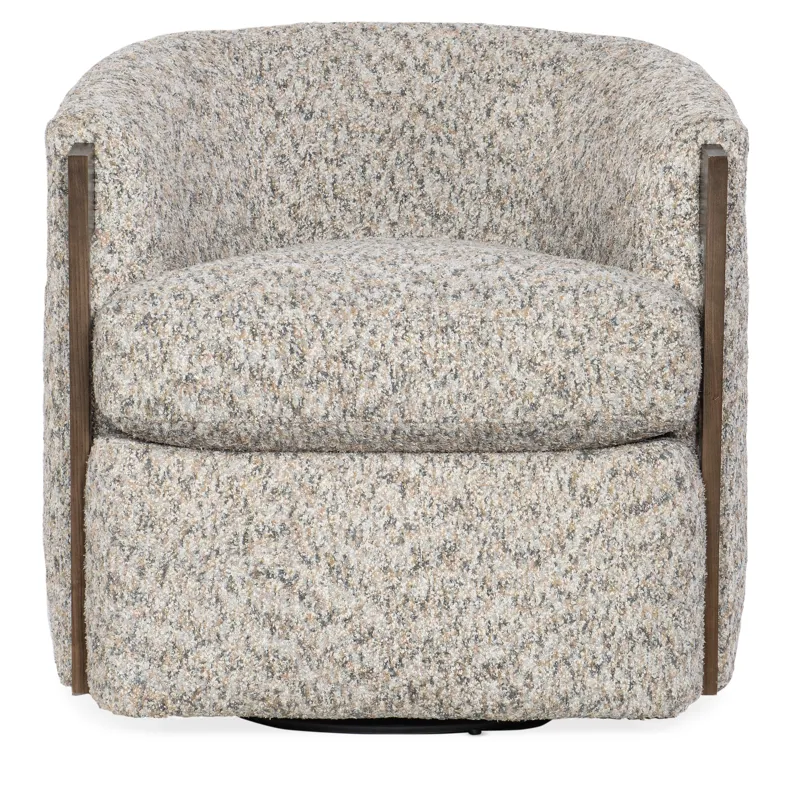 Camden Swivel Chair