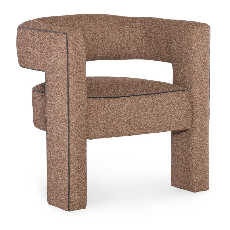 Ursla Exposed Wood Chair