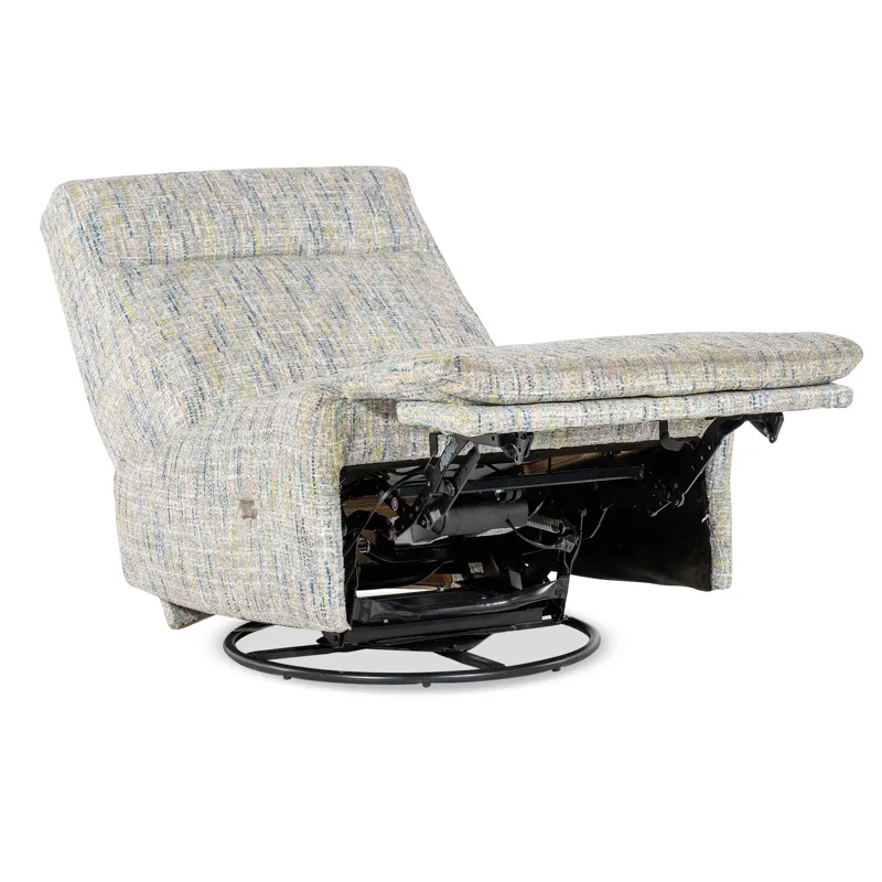 Hernan Power SG Recliner
