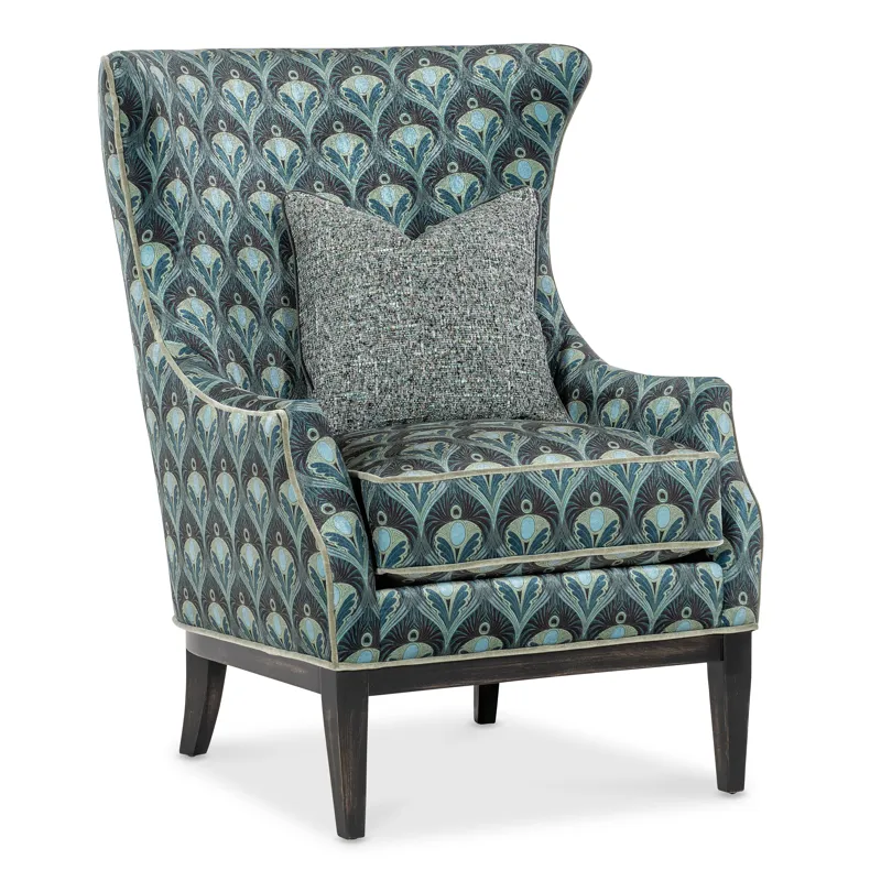 Serenity Wing Chair