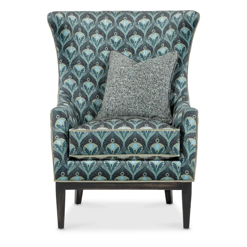 Serenity Wing Chair