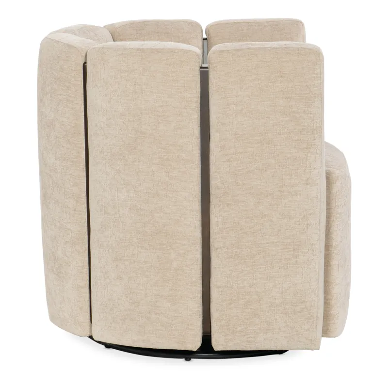 Chichi Swivel Chair
