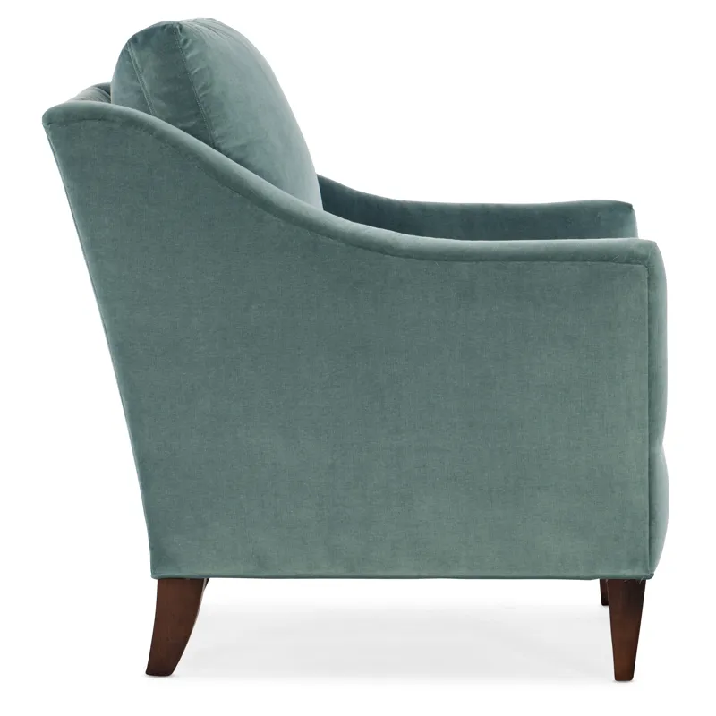 Linda Club Chair