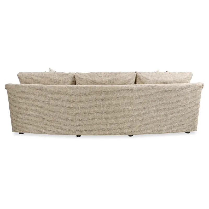 Danae Conversation Sofa