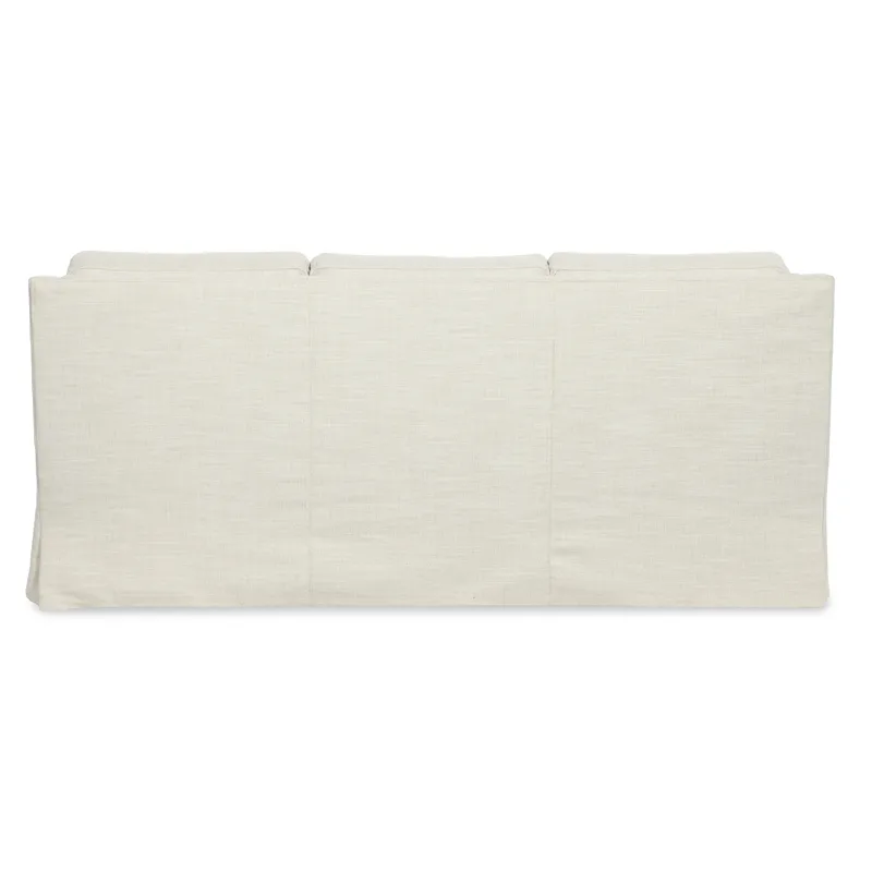 Iris Skirted 3 over 3 Sofa