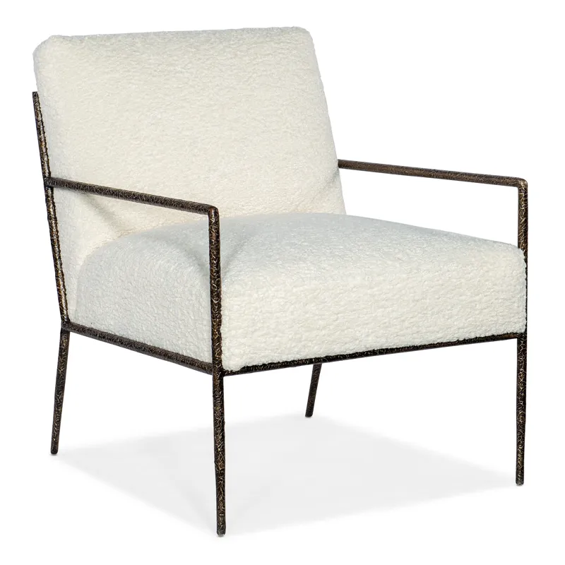 Luca Metal Chair