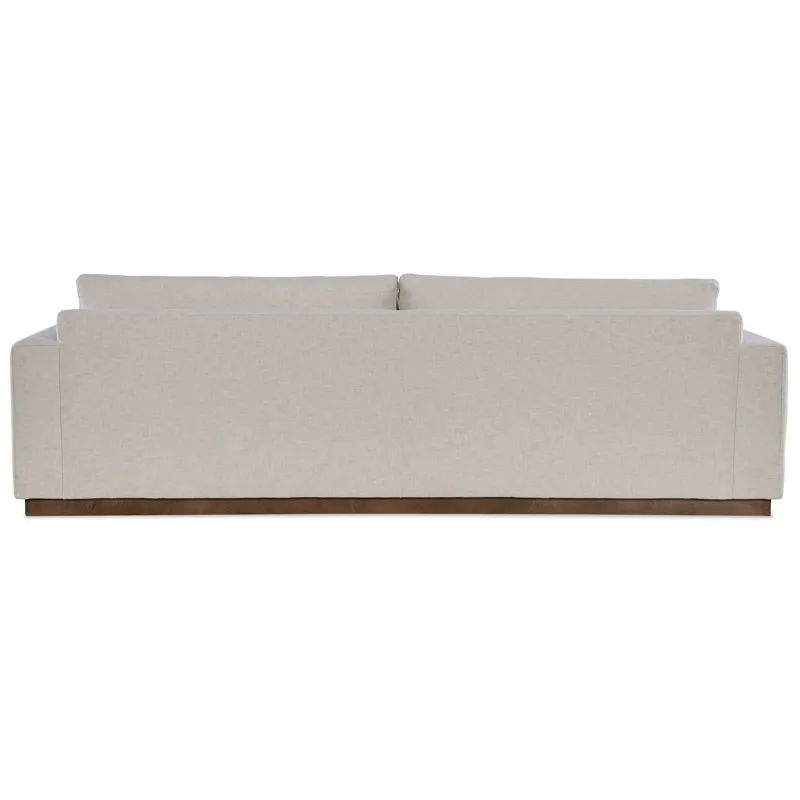 Grady 9 ft. 2 over 2 Sofa