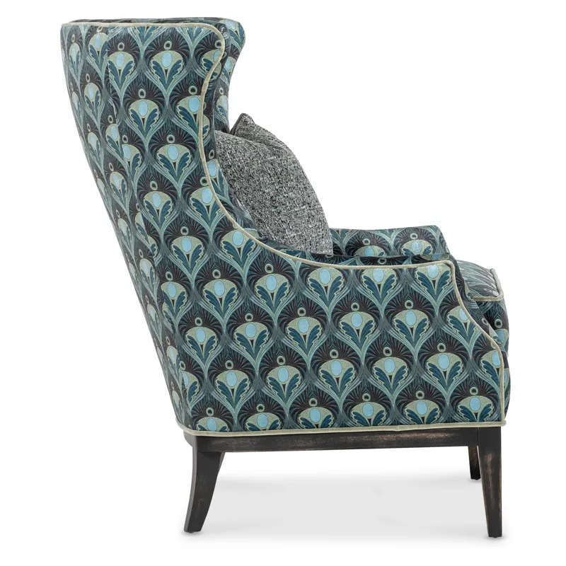 Serenity Wing Chair