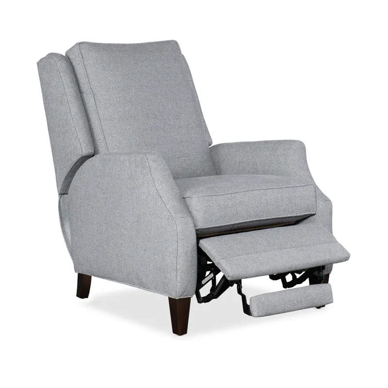 Darrien Recliner Solid Back - Manual