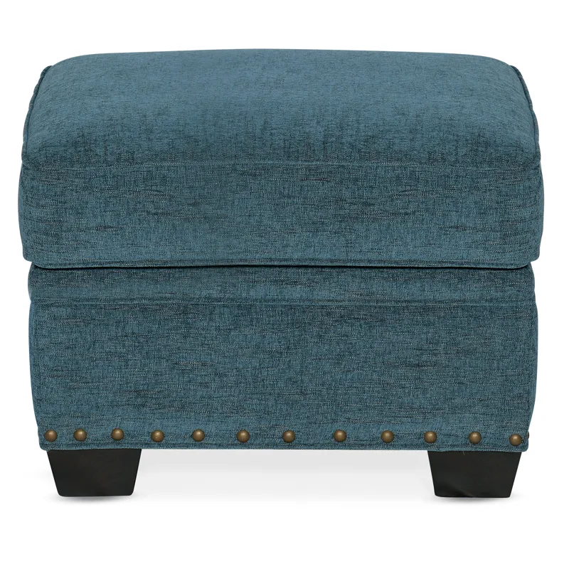 Hudson Ottoman