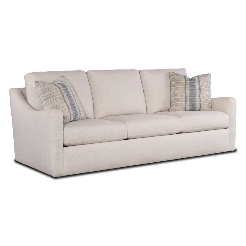 Dimitri 3 over 3 Sofa