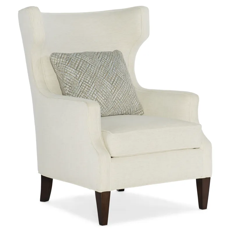 Miri Wing Chair