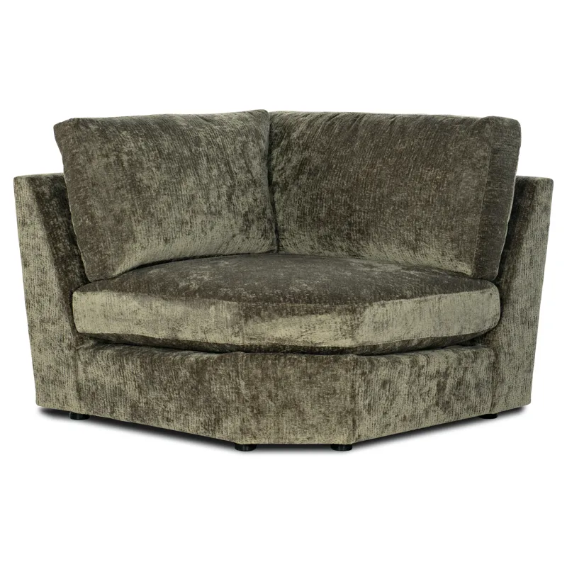 Danae Bevel Corner